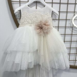 Φόρεμα αμπίρ